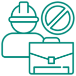 Soluções eficientes para a segurança e bem-estar no trabalho
